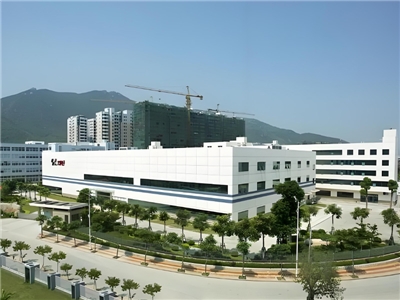 福建火炬电子科技股份有限公司