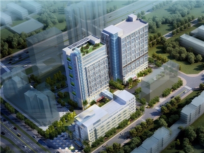 龙岩市中医院