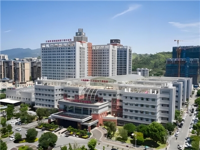 宁德师范学院附属宁德市医院